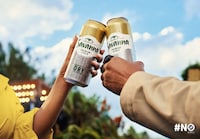 South African Cider Campaigns Image 2
