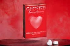 Spooky Dating-Inspired Candies