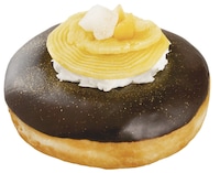 Charming Moon-Inspired Donuts Image 2