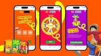 Interactive Juice Boxes Image 2