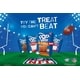 Football Breakfast Pastry Partnerships Image 1