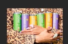 Artisan-Style Low-Calorie Cocktails