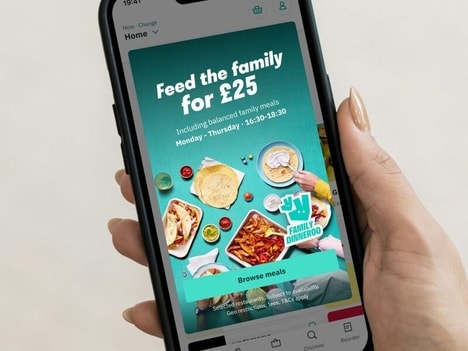 Family-Friendly Weeknight Meals