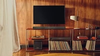 Space-Conscious Audio Equipment Image 1