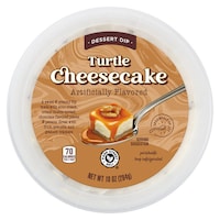 Decadent Cheesecake Dips Image 2
