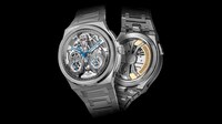 Robotically Accented Timepieces Image 2