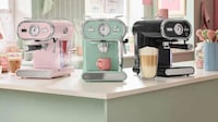 House Brand Espresso Makers Image 1