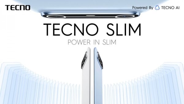 Hyper-Slim Smartphone Models