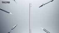 Hyper-Slim Smartphone Models Image 3