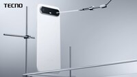 Hyper-Slim Smartphone Models Image 4