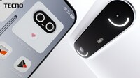 Hyper-Slim Smartphone Models Image 5