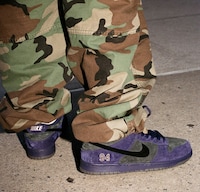 Stylish Footwear Collab Drops Image 3