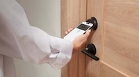 Discreetly Connected Smart Locks Image 2