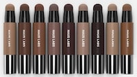 Skincare-Like Contouring Balms