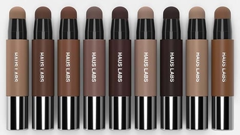 Skincare-Like Contouring Balms