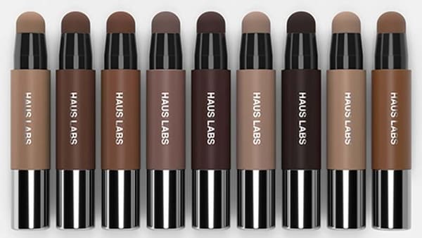 Skincare-Like Contouring Balms