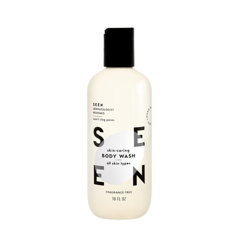 Gentle Cleansing Solutions
