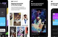 Music Mashups Apps