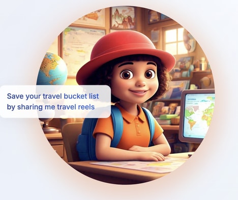 AI Travel Planners