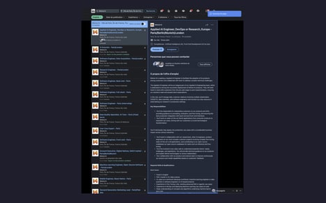 AI Career Assistants