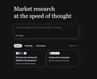 AI Market Research Image 1