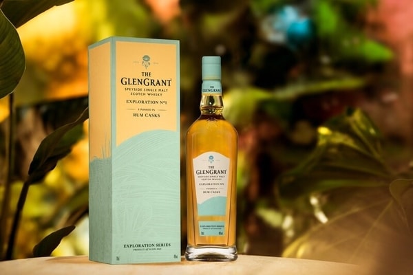 Exploration Scotch Whisky Series