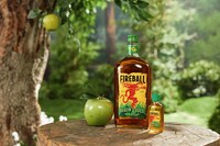 Apple-Inspired Whisky-Based Liqueurs