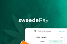 Cashless Cannabis E-Commerce Tools
