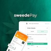 Cashless Cannabis E-Commerce Tools Image 1