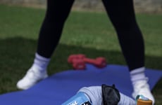 Modern Hustle-Inspired Food Campaigns