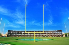 American Football-Focused Venue Initiatives