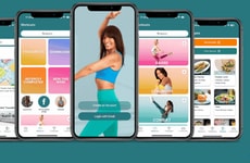 Wellness-Focused All-In-One Platform Partnerships