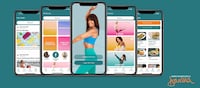 Wellness-Focused All-In-One Platform Partnerships Image 1