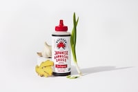 Refreshed Barbecue Sauce Identities