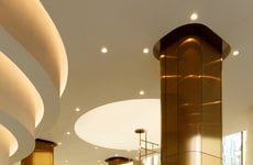 Eye-Catching Residential Interior Designs