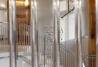 Eye-Catching Residential Interior Designs Image 3