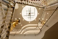 Eye-Catching Residential Interior Designs Image 4