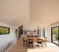 Contemporary Mountainous Homes Image 2