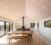 Contemporary Mountainous Homes Image 3