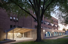 Upgraded Secondary School Designs