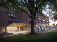 Upgraded Secondary School Designs