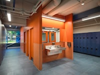 Upgraded Secondary School Designs Image 4
