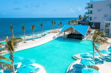 Ultimate Adults-Only Resorts