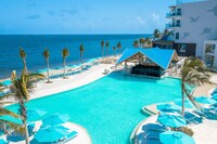 Ultimate Adults-Only Resorts
