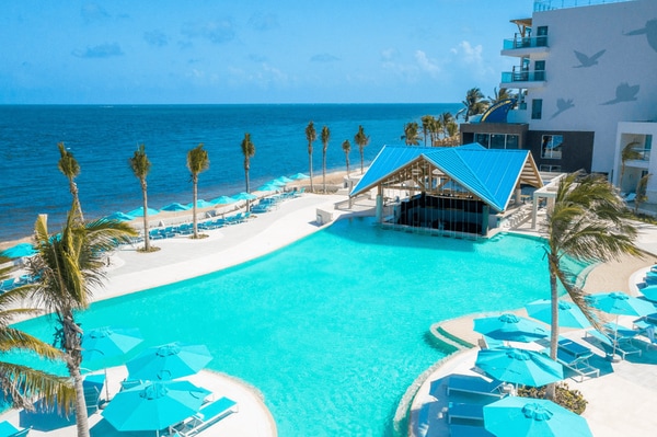 Ultimate Adults-Only Resorts