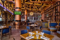 Ultimate Adults-Only Resorts Image 4