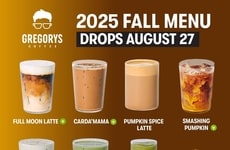 Functional Fall Cafe Menus