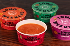 Premium Instant Soups