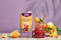 Functional Tea Concentrates