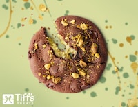 Stuffed Dubai-Style Cookies Image 1